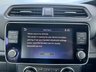 USED 2022 72 NISSAN LEAF 39kWh Acenta Hatchback 5dr Electric Auto (150 ps) 1 OWNER - JUST SERVICED