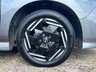 USED 2022 72 NISSAN LEAF 39kWh Acenta Hatchback 5dr Electric Auto (150 ps) 1 OWNER - JUST SERVICED