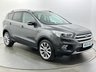 USED 2019 19 FORD KUGA 2.0 TDCi EcoBlue Titanium X Edition Powershift AWD Euro 6 (s/s) 5dr PAN, CARPLAY, LED, H-SEAT, 19"
