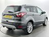USED 2019 19 FORD KUGA 2.0 TDCi EcoBlue Titanium X Edition Powershift AWD Euro 6 (s/s) 5dr PAN, CARPLAY, LED, H-SEAT, 19"