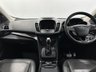 USED 2019 19 FORD KUGA 2.0 TDCi EcoBlue Titanium X Edition Powershift AWD Euro 6 (s/s) 5dr PAN, CARPLAY, LED, H-SEAT, 19"