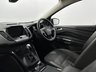 USED 2019 19 FORD KUGA 2.0 TDCi EcoBlue Titanium X Edition Powershift AWD Euro 6 (s/s) 5dr PAN, CARPLAY, LED, H-SEAT, 19"