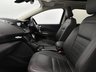 USED 2019 19 FORD KUGA 2.0 TDCi EcoBlue Titanium X Edition Powershift AWD Euro 6 (s/s) 5dr PAN, CARPLAY, LED, H-SEAT, 19"