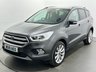 USED 2019 19 FORD KUGA 2.0 TDCi EcoBlue Titanium X Edition Powershift AWD Euro 6 (s/s) 5dr PAN, CARPLAY, LED, H-SEAT, 19"