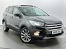 USED 2019 19 FORD KUGA 2.0 TDCi EcoBlue Titanium X Edition Powershift AWD Euro 6 (s/s) 5dr PAN, CARPLAY, LED, H-SEAT, 19"