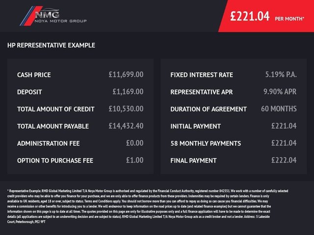 2019 Skoda Octavia 1.5L Se 5dr - Photo 2