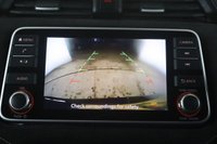 USED 2022 72 NISSAN MICRA 1.0 IG-T N-Sport Euro 6 (s/s) 5dr APPLE CAR PLAY , LANE ASSIST