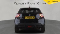 USED 2022 72 NISSAN MICRA 1.0 IG-T N-Sport Euro 6 (s/s) 5dr APPLE CAR PLAY , LANE ASSIST