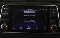 USED 2022 72 NISSAN MICRA 1.0 IG-T N-Sport Euro 6 (s/s) 5dr APPLE CAR PLAY , LANE ASSIST