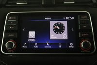 USED 2022 72 NISSAN MICRA 1.0 IG-T N-Sport Euro 6 (s/s) 5dr APPLE CAR PLAY , LANE ASSIST