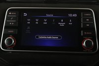 USED 2022 72 NISSAN MICRA 1.0 IG-T N-Sport Euro 6 (s/s) 5dr APPLE CAR PLAY , LANE ASSIST