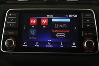 USED 2022 72 NISSAN MICRA 1.0 IG-T N-Sport Euro 6 (s/s) 5dr APPLE CAR PLAY , LANE ASSIST