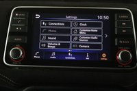 USED 2022 72 NISSAN MICRA 1.0 IG-T N-Sport Euro 6 (s/s) 5dr APPLE CAR PLAY , LANE ASSIST