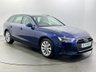 USED 2022 71 AUDI A4 AVANT 2.0 TFSI 35 Technik S Tronic Euro 6 (s/s) 5dr 1-OWNR, CARPLAY, R-CAMERA, LED