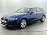 USED 2022 71 AUDI A4 AVANT 2.0 TFSI 35 Technik S Tronic Euro 6 (s/s) 5dr 1-OWNR, CARPLAY, R-CAMERA, LED