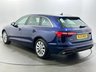 USED 2022 71 AUDI A4 AVANT 2.0 TFSI 35 Technik S Tronic Euro 6 (s/s) 5dr 1-OWNR, CARPLAY, R-CAMERA, LED