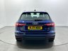 USED 2022 71 AUDI A4 AVANT 2.0 TFSI 35 Technik S Tronic Euro 6 (s/s) 5dr 1-OWNR, CARPLAY, R-CAMERA, LED