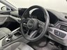 USED 2022 71 AUDI A4 AVANT 2.0 TFSI 35 Technik S Tronic Euro 6 (s/s) 5dr 1-OWNR, CARPLAY, R-CAMERA, LED