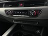 USED 2022 71 AUDI A4 AVANT 2.0 TFSI 35 Technik S Tronic Euro 6 (s/s) 5dr 1-OWNR, CARPLAY, R-CAMERA, LED