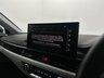 USED 2022 71 AUDI A4 AVANT 2.0 TFSI 35 Technik S Tronic Euro 6 (s/s) 5dr 1-OWNR, CARPLAY, R-CAMERA, LED