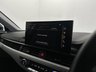 USED 2022 71 AUDI A4 AVANT 2.0 TFSI 35 Technik S Tronic Euro 6 (s/s) 5dr 1-OWNR, CARPLAY, R-CAMERA, LED
