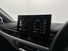USED 2022 71 AUDI A4 AVANT 2.0 TFSI 35 Technik S Tronic Euro 6 (s/s) 5dr 1-OWNR, CARPLAY, R-CAMERA, LED