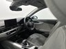 USED 2022 71 AUDI A4 AVANT 2.0 TFSI 35 Technik S Tronic Euro 6 (s/s) 5dr 1-OWNR, CARPLAY, R-CAMERA, LED