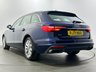 USED 2022 71 AUDI A4 AVANT 2.0 TFSI 35 Technik S Tronic Euro 6 (s/s) 5dr 1-OWNR, CARPLAY, R-CAMERA, LED