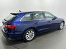 USED 2022 71 AUDI A4 AVANT 2.0 TFSI 35 Technik S Tronic Euro 6 (s/s) 5dr 1-OWNR, CARPLAY, R-CAMERA, LED