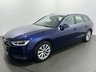 USED 2022 71 AUDI A4 AVANT 2.0 TFSI 35 Technik S Tronic Euro 6 (s/s) 5dr 1-OWNR, CARPLAY, R-CAMERA, LED