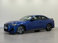 USED 2022 72 BMW 2 SERIES 2.0 230i M Sport Coupe 2dr Petrol Auto Euro 6 (s/s) (245 ps) !!! SUMMER SALE SAVE &pound;2030 !!!