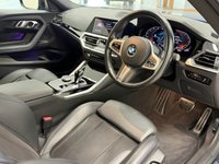 USED 2022 72 BMW 2 SERIES 2.0 230i M Sport Coupe 2dr Petrol Auto Euro 6 (s/s) (245 ps) TECHNOLOGY PLUS PACK INCLUDED + PORTIMAO BLUE EXTERIOR COLOUR