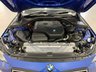 USED 2022 72 BMW 2 SERIES 2.0 230i M Sport Coupe 2dr Petrol Auto Euro 6 (s/s) (245 ps) TECHNOLOGY PLUS PACK INCLUDED + PORTIMAO BLUE EXTERIOR COLOUR