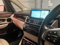 USED 2025 66 BMW 2 Series GRAN TOURER 220i Luxury GO TO THECARCO.COM TO VIEW VIDEO