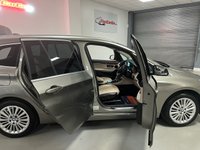 USED 2025 66 BMW 2 Series GRAN TOURER 220i Luxury GO TO THECARCO.COM TO VIEW VIDEO