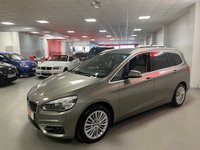 USED 2025 66 BMW 2 Series GRAN TOURER 220i Luxury GO TO THECARCO.COM TO VIEW VIDEO