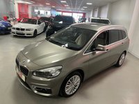 USED 2025 66 BMW 2 Series GRAN TOURER 220i Luxury GO TO THECARCO.COM TO VIEW VIDEO