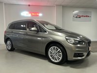 USED 2025 66 BMW 2 Series GRAN TOURER 220i Luxury GO TO THECARCO.COM TO VIEW VIDEO