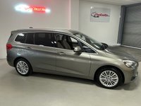 USED 2025 66 BMW 2 Series GRAN TOURER 220i Luxury GO TO THECARCO.COM TO VIEW VIDEO