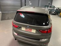 USED 2025 66 BMW 2 Series GRAN TOURER 220i Luxury GO TO THECARCO.COM TO VIEW VIDEO