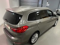 USED 2025 66 BMW 2 Series GRAN TOURER 220i Luxury GO TO THECARCO.COM TO VIEW VIDEO