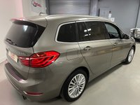 USED 2025 66 BMW 2 Series GRAN TOURER 220i Luxury GO TO THECARCO.COM TO VIEW VIDEO