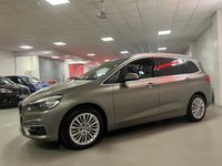 USED 2025 66 BMW 2 Series GRAN TOURER 220i Luxury GO TO THECARCO.COM TO VIEW VIDEO
