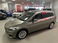 USED 2025 66 BMW 2 Series GRAN TOURER 220i Luxury GO TO THECARCO.COM TO VIEW VIDEO