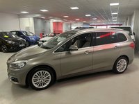 USED 2025 66 BMW 2 Series GRAN TOURER 220i Luxury GO TO THECARCO.COM TO VIEW VIDEO