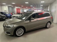USED 2025 66 BMW 2 Series GRAN TOURER 220i Luxury GO TO THECARCO.COM TO VIEW VIDEO