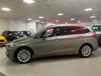 USED 2025 66 BMW 2 Series GRAN TOURER 220i Luxury GO TO THECARCO.COM TO VIEW VIDEO
