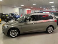 USED 2025 66 BMW 2 Series GRAN TOURER 220i Luxury GO TO THECARCO.COM TO VIEW VIDEO