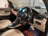 USED 2025 66 BMW 2 Series GRAN TOURER 220i Luxury GO TO THECARCO.COM TO VIEW VIDEO