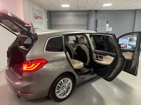 USED 2025 66 BMW 2 Series GRAN TOURER 220i Luxury GO TO THECARCO.COM TO VIEW VIDEO